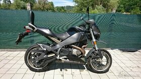 Buell XB12x Ulysses - 2
