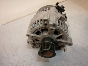 BMW Alternátor. č. 8634167 - 2