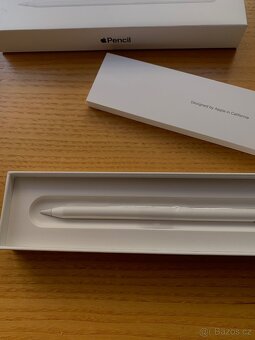 Apple Pencil 2.generace - 2