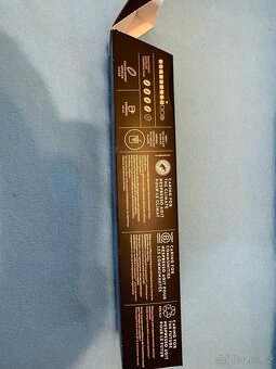 Kapsle Nespresso Vertuo - 2