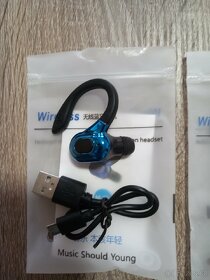 Bluthu Sluchátko - 2