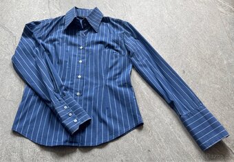 Dámská košile značky Azzaro - 2