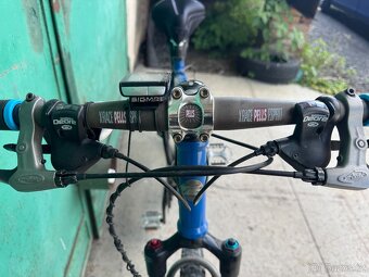 Horské kolo pánské - 2