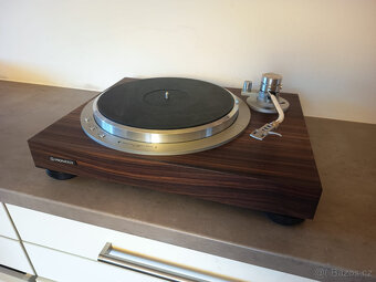 Gramofon Pioneer PL-30 - 2