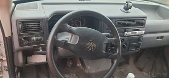 Transporter t4  19td - 2