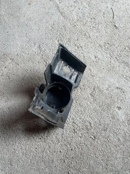 Kryt karburátoru jawa babetta 207 - 2