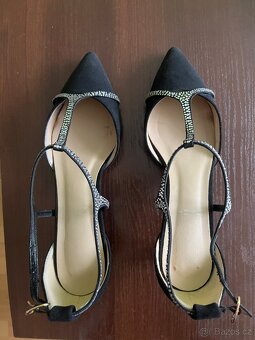 Společenské boty - 2