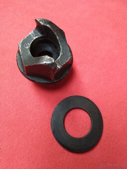 Prodám šroub na kdf, VW brouk i VW T1 - 2