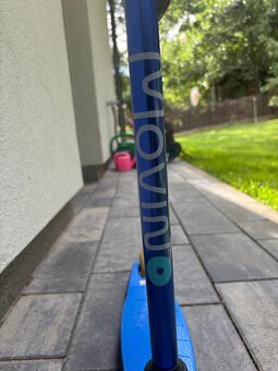 Dětská trojkoloběžka - 2