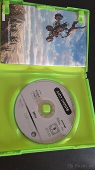 Pure Xbox 360 zavodni - 2