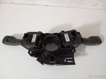 BMW E46 - páčky (směrovky, stěrače) pod volant - 2