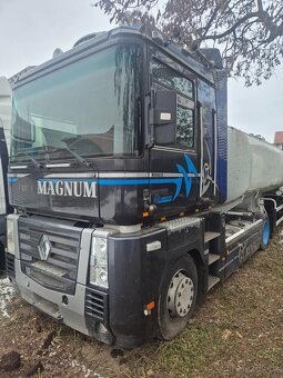 Renault Magnum 480 dxi euro 3 - 2