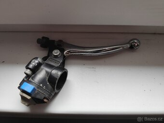 Babetta 207 / Babetta 210 Šport , Supreme - 2