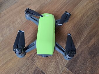 DJI SPARK Fly more combo - 2