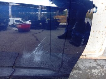 Dveře Citroen c3 - 2