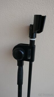 DRŽÁK MIKROFONU PROEL - 2