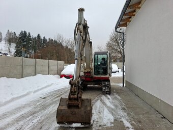 TAKEUCHI TB 175 - 2