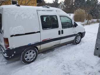 Citroen Jumpy 2.0 HDI - 2