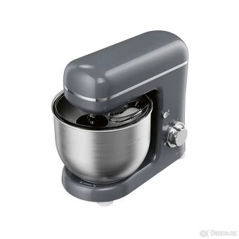 Kuchyňský robot - 2