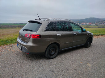 FIAT CROMA 1.9 JTDm, 110kW, r.v. 2010 - 2