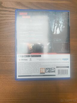 Cronos: The New Dawn PS5 - 2