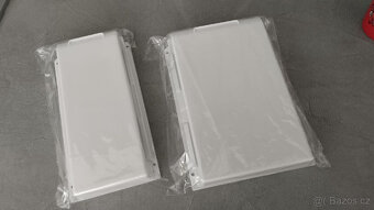 SAMOLEPÍCÍ ZÁSUVKY POD STŮL 2ks - 2