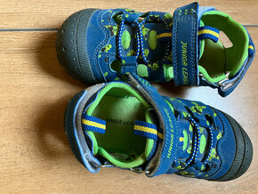 Sandály Junior League - 2