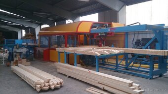 Obsluha strojního zařízení CNC operátor - 2