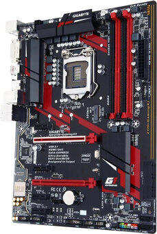 GIGABYTE Z170-Gaming K3 - 2