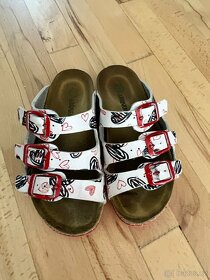 Pantofle - papuče - Brinkmann vel. 32 - 2