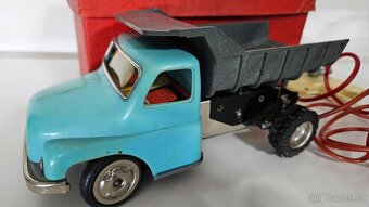 Tatra 137 tatrasmalt - 2