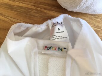 Plenky Popolini s taškou - 2