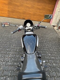 Prodám Yamaha V-Max 1200 - 2