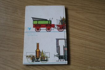 Kniha PÁRA NA KOLEJÍCH - 2