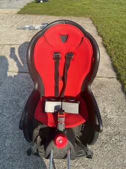 Hamax sedačka na kolo - 2