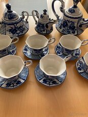 cajovy servis a sosky - 2