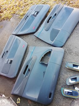 Volkswagen   sharan   tapec - 2