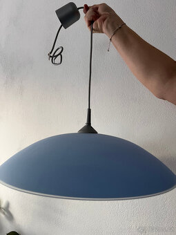 Závěsná svítidla 2x - 2