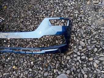 Nárazník kamiq - 2