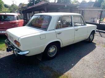 Lada 1200 - 2