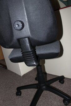 Kancelářská- dětská - židle, křeslo - 2