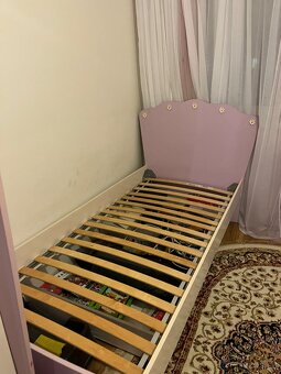 Detska  postele - 2