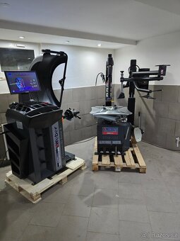 VYVAŽOVAČKA + ZOUVAČKA PROFI séria - 2