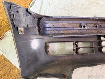 BMW e36-Přední naraznik - 2