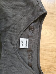 Chlapecké tričko 158/164 - 2