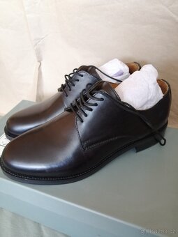 Pánské společenské boty NOVÉ - 2