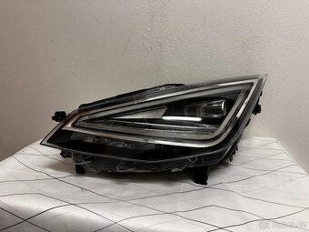 Ibiza / Arona led světlo - 2