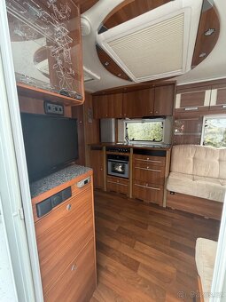 Dethleffs 655V Exclusiv - 2