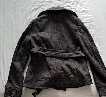 Dámský kabátek Zero, vel. S - 2