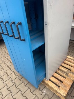 Skříň na nástroje - 2